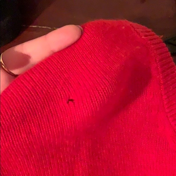 Cashmere jacket! - Picture 3 of 5